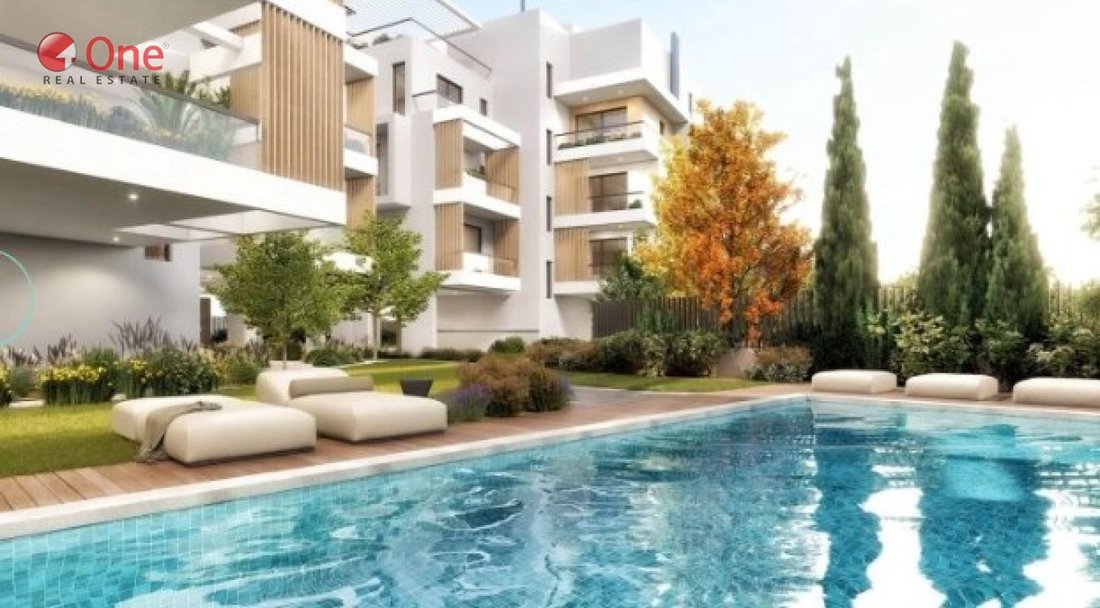 House in North Athens, Attica, Greece 3 - 17931329