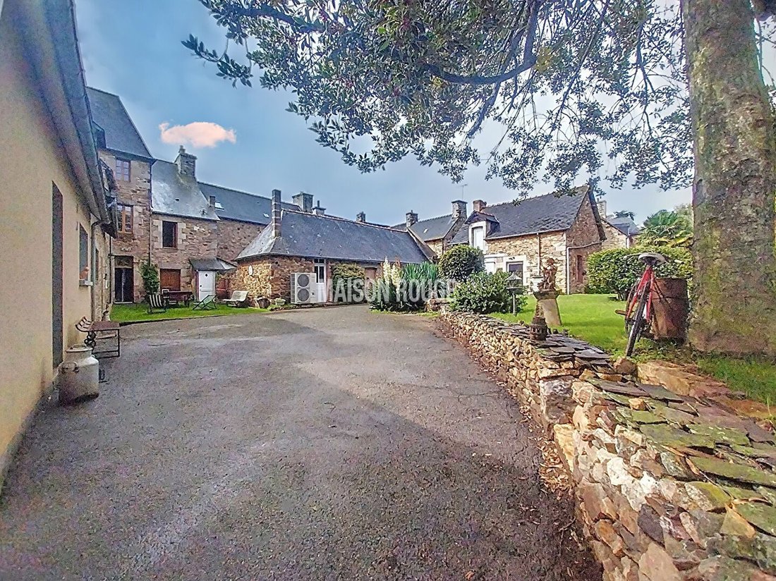 House in Lanvollon, Brittany, France 1 - 16068558
