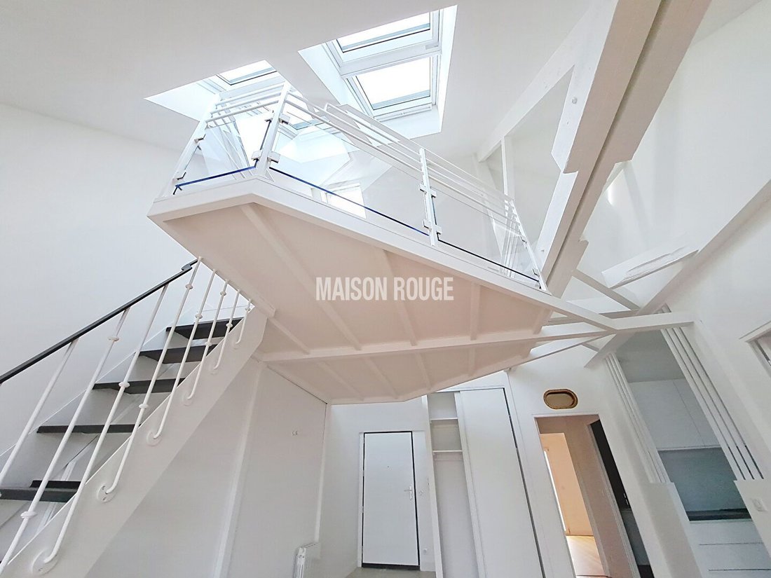 Apartment in Le Vieux Bourg-La Lande Blanche-Plounez, Paimpol, France 3 - 16067836