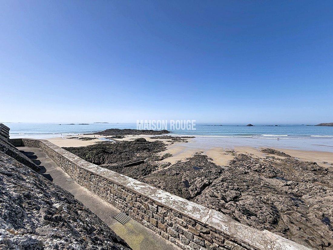 House in Paramé Rural, Saint-Malo, France 1 - 17693336