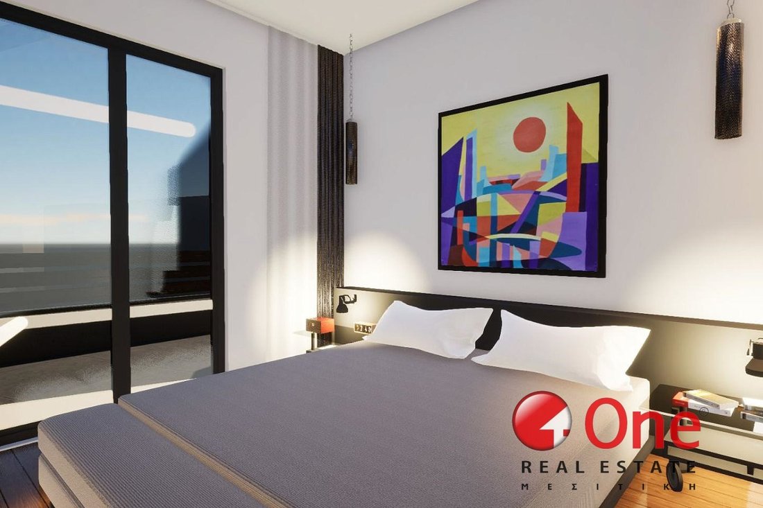 Apartment in Galatsi, Attica, Greece 5 - 17930804