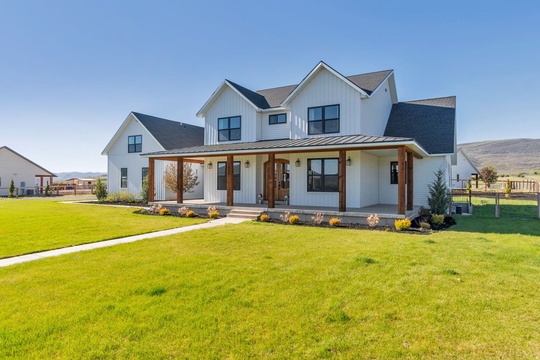 House in Park City, Utah, United States 2 - 17933342