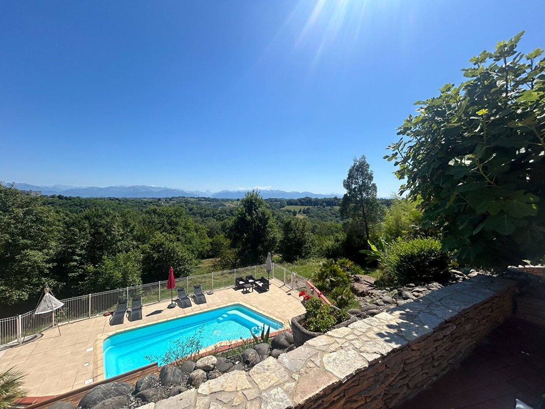Villa in Sud, Jurançon, France 3 - 16296710