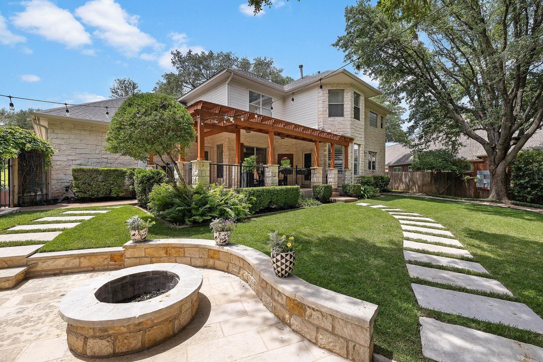 House in Round Rock, Texas, United States 4 - 17940823