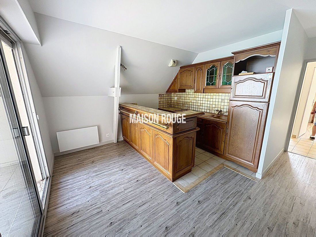 Apartment in Saint-Quay-Portrieux, Brittany, France 5 - 16068533