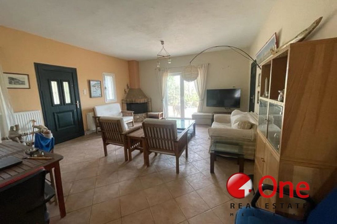 House in Aegina, Attica, Greece 3 - 17930480