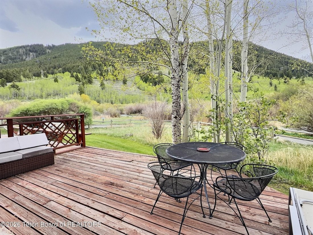 House in Jackson, Wyoming, United States 3 - 17937525