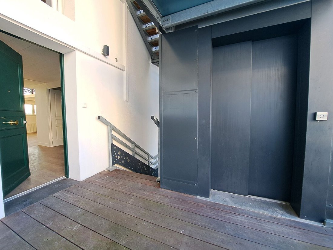 Apartment in Le Vieux Bourg-La Lande Blanche-Plounez, Paimpol, France 3 - 16066181