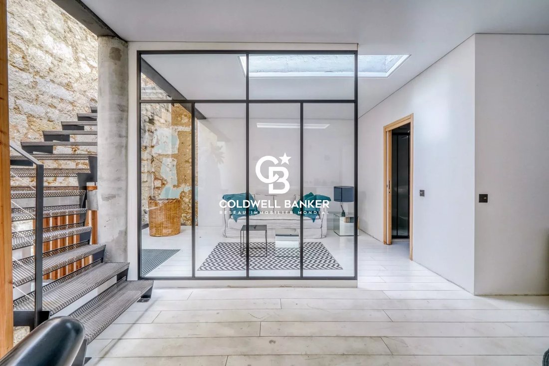 Apartment in Grand Parc-Chartrons-Paul Doumer, Bordeaux, France 3 - 15693001