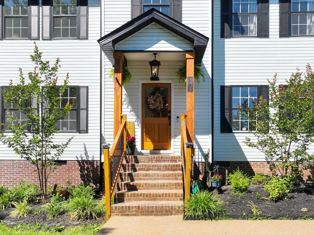 House in Columbia, Tennessee, United States 5 - 17937266