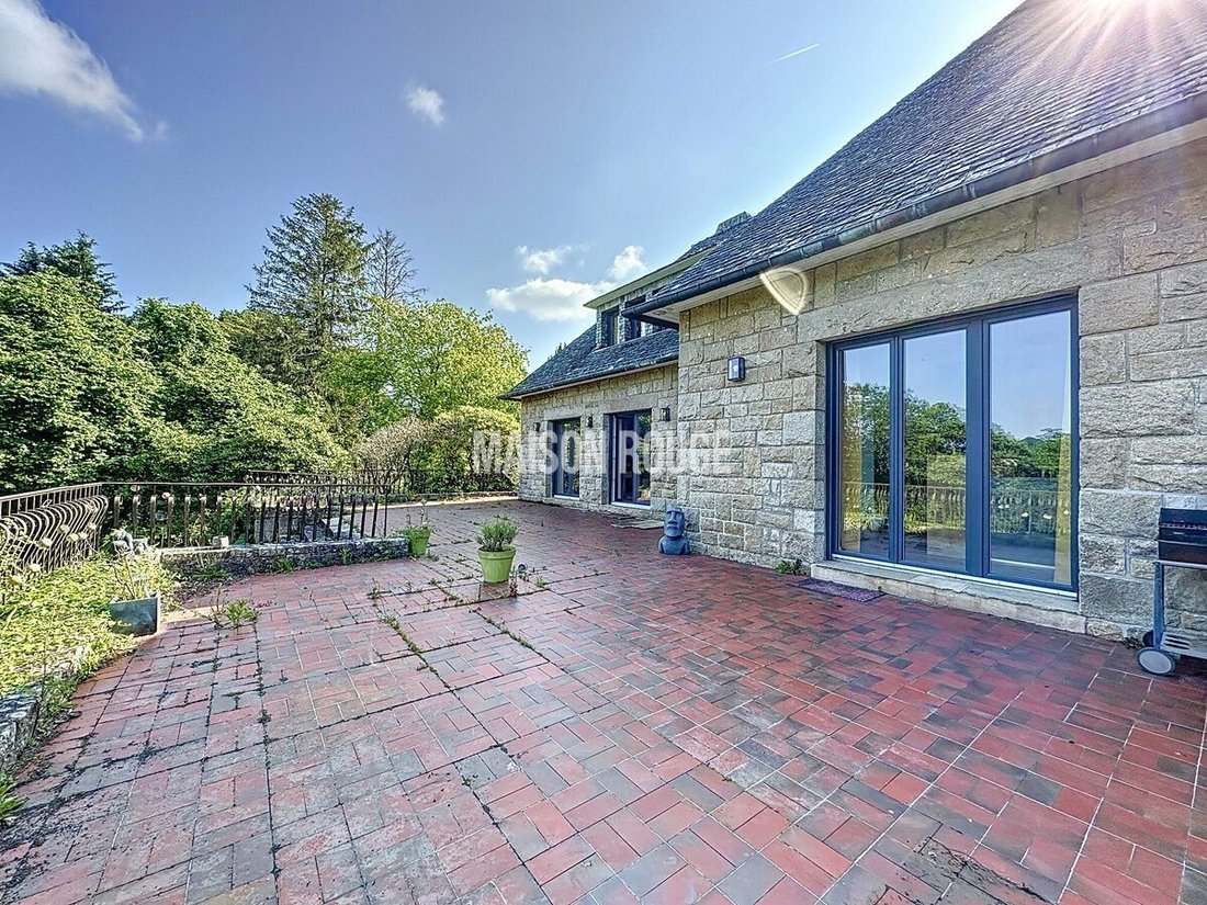 House in Lanvallay, Brittany, France 4 - 16068414