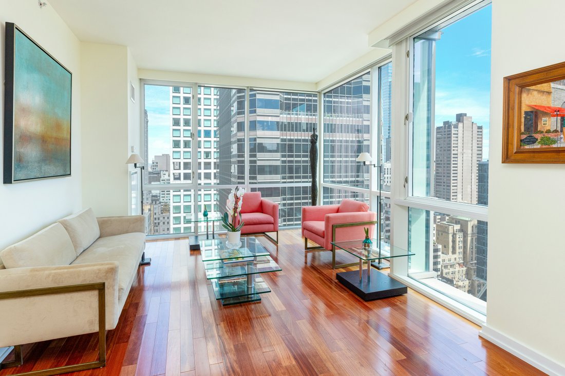 Condo in New York, New York, United States 1 - 16747375