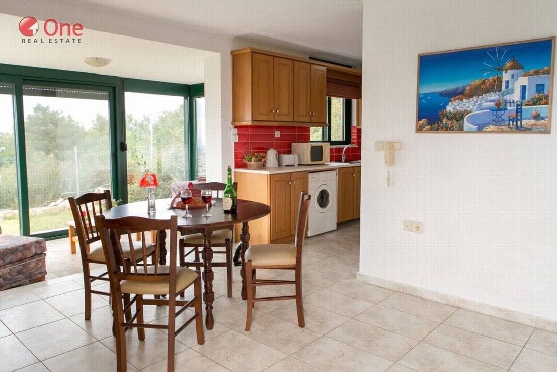Villa in Crete, Greece 3 - 17932299