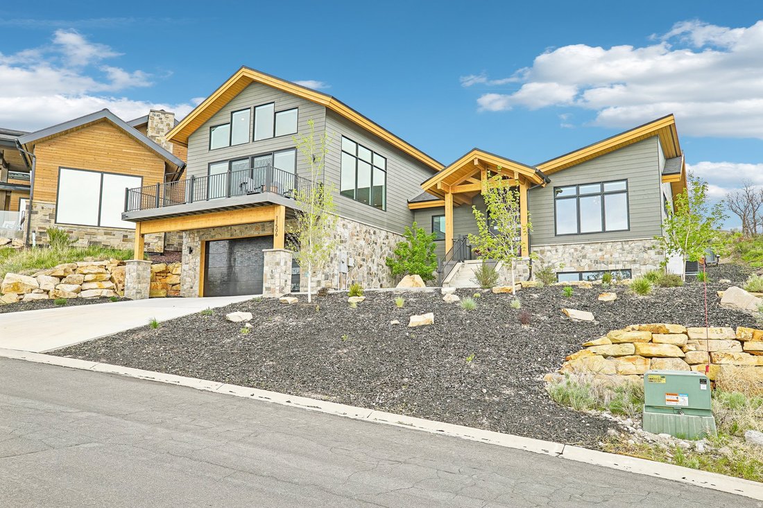 Casa en Kamas, Utah, Estados Unidos 2 - 17935614