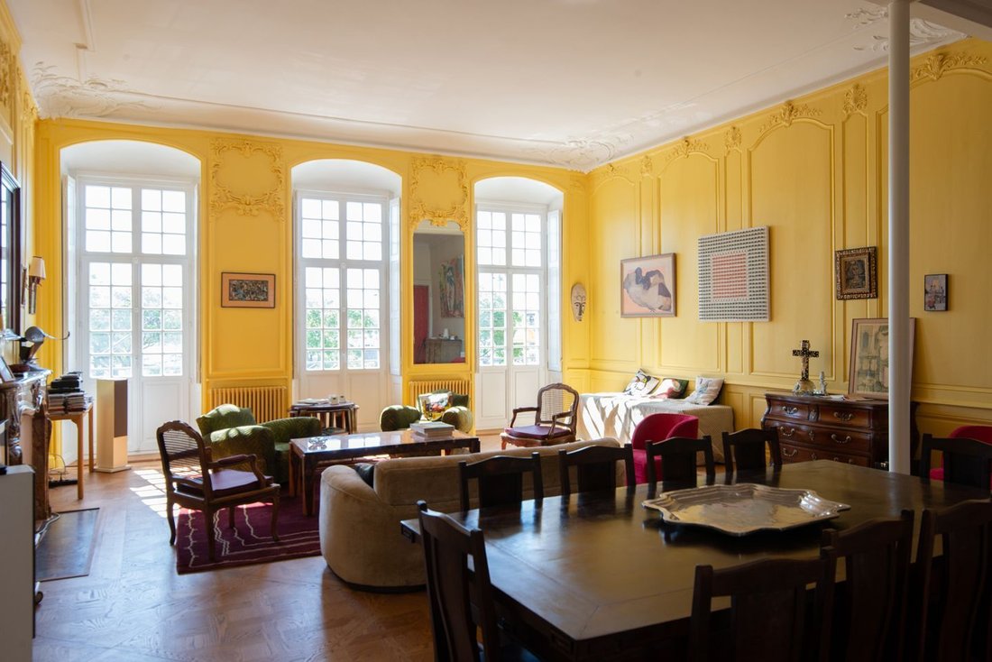 Apartment in Le Lac-Bacalan, Bordeaux, France 5 - 15961348