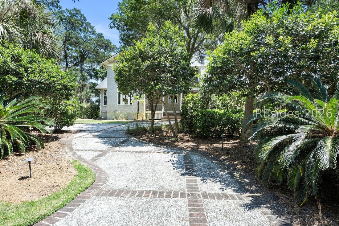 House in Daufuskie Island, South Carolina, United States 2 - 17928061