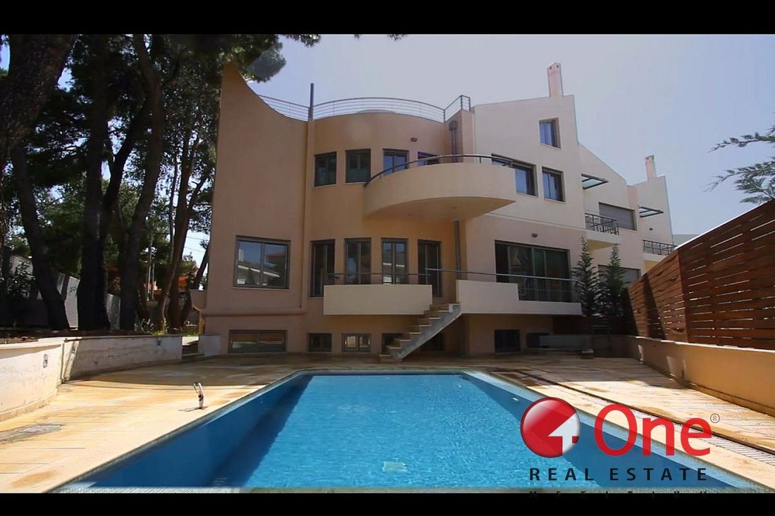 House in Ekali, Attica, Greece 4 - 17932177