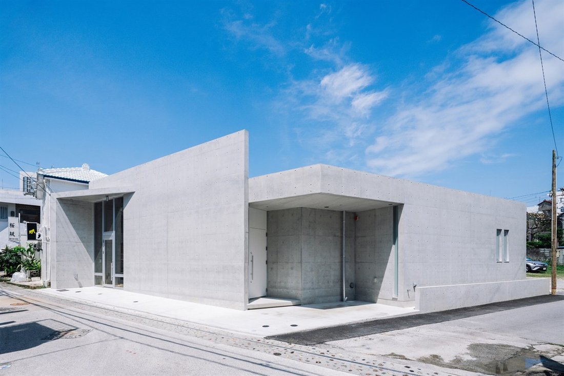 House in Naha, Okinawa, Japan 3 - 17944933