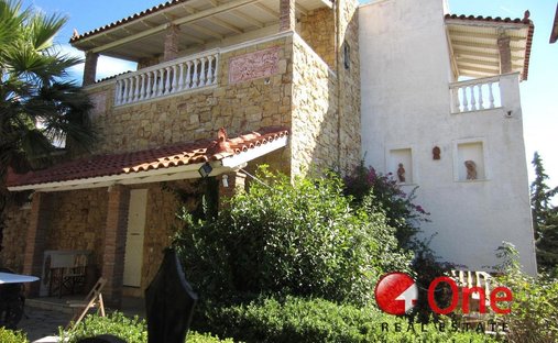 Haus in Rafina, Attika, Griechenland 1