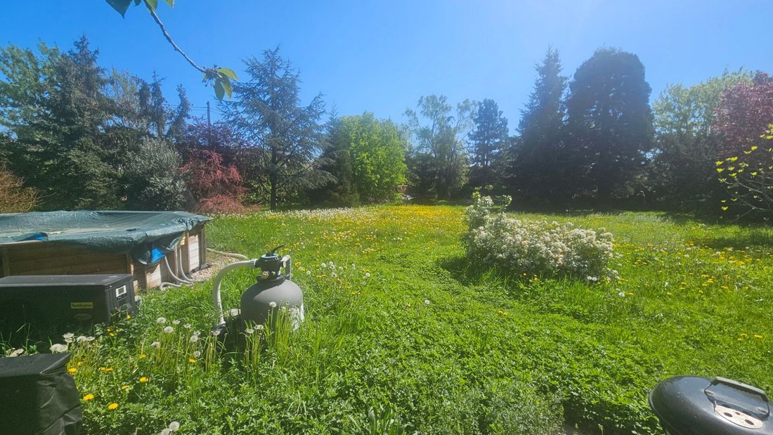 Land in Centre Ville - Jonchère, Bougival, France 3 - 16099734
