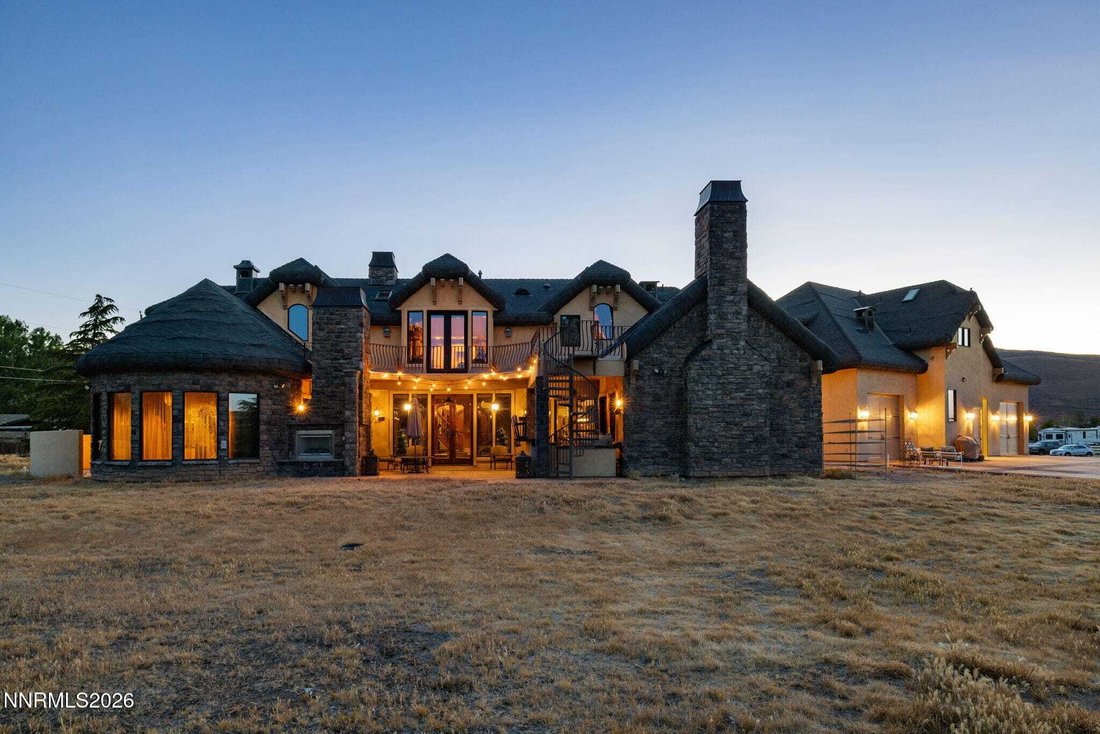 House in Reno, Nevada, United States 5 - 17936168