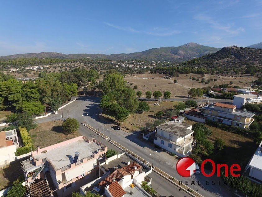 Land in Eretria, Thessaly and Central Greece, Greece 1 - 17931702