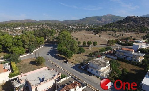 Terreno en Eretria, Thessaly and Central Greece, Grecia 1