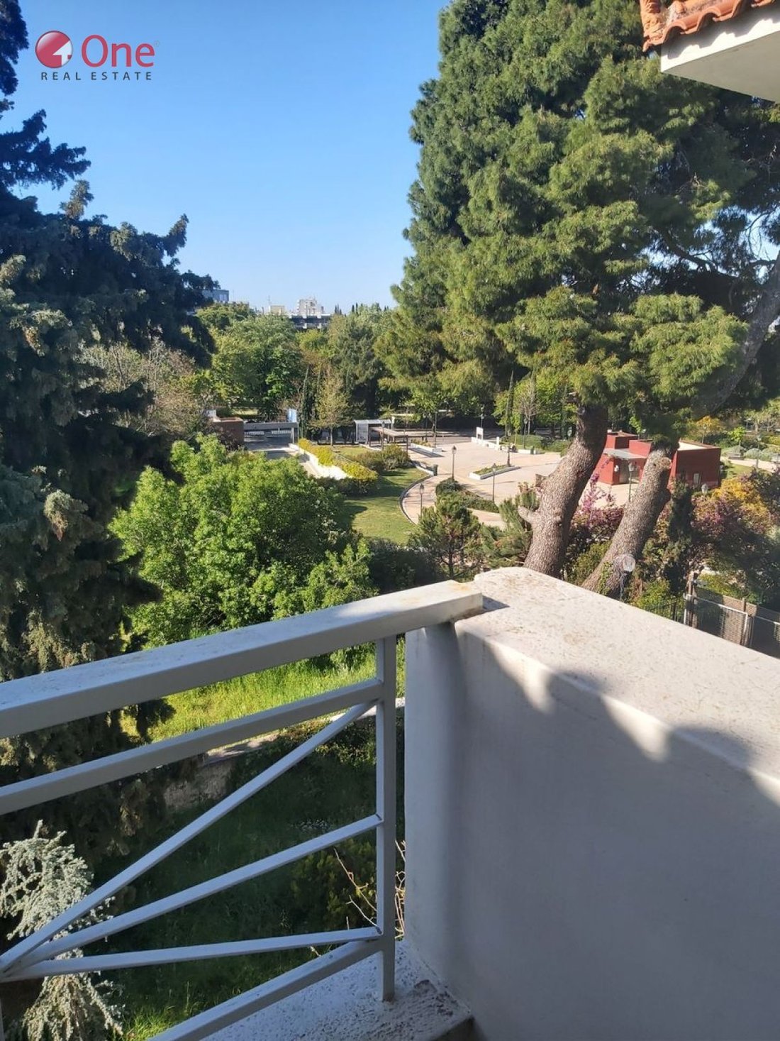 Apartment in Kifisia, Attica, Greece 1 - 17932055