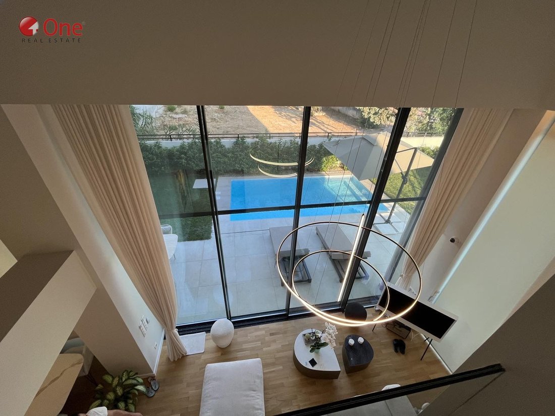 House in North Athens, Attica, Greece 3 - 17931689