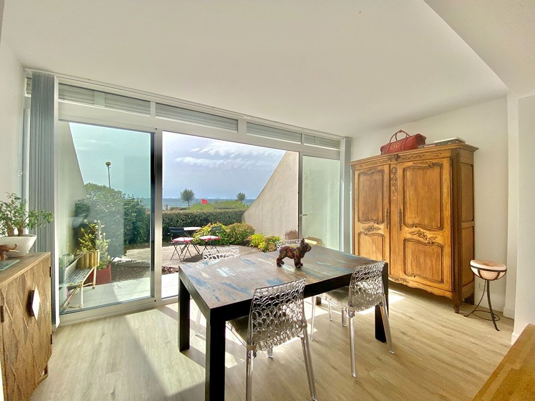 Apartment in Le Guézy, La Baule-Escoublac, France 3 - 16479806