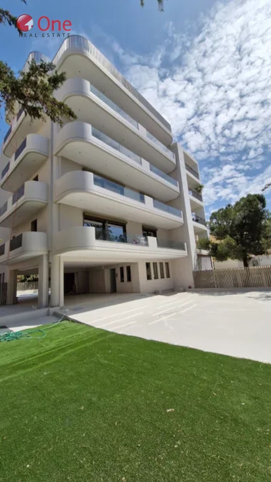 Apartment in Voula, Attica, Greece 3 - 17932077