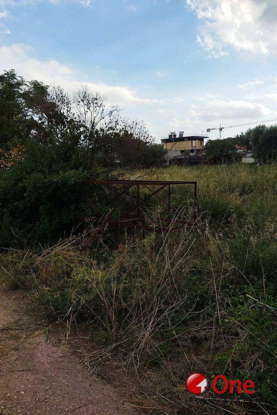 Land in North Athens, Attica, Greece 2 - 17932140