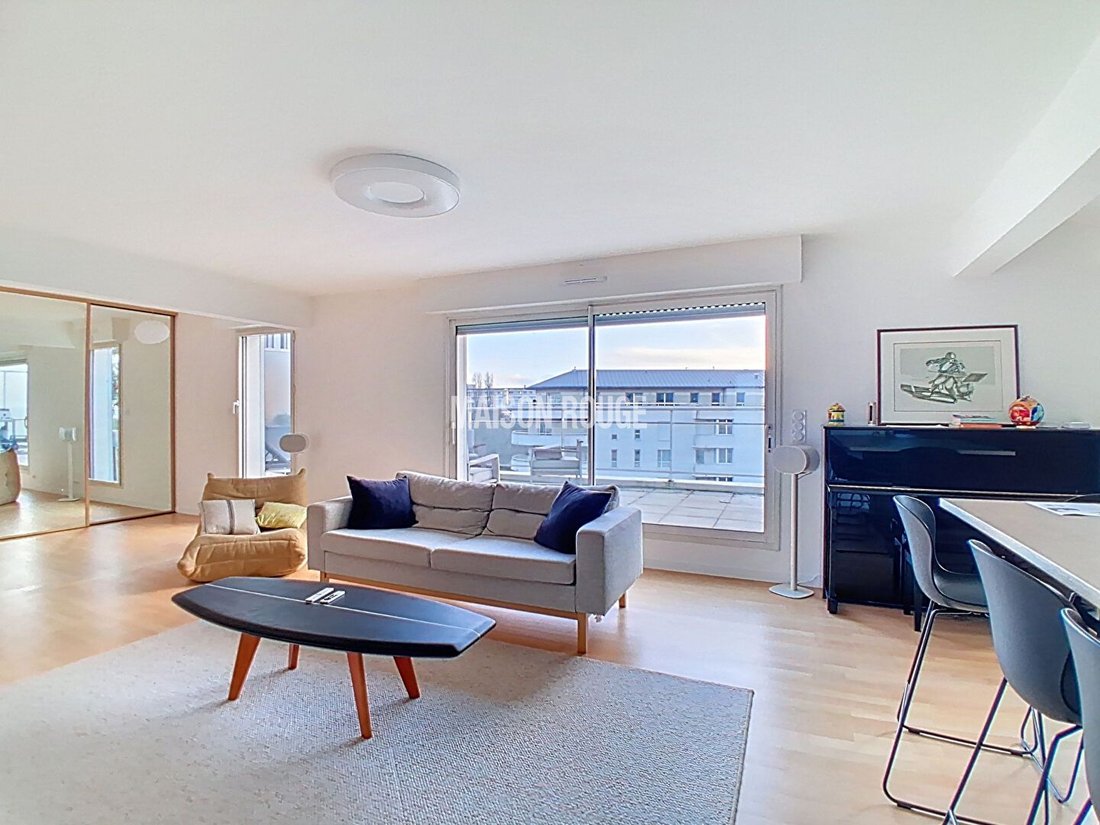 Apartment in Centre, Rennes, France 4 - 16716456