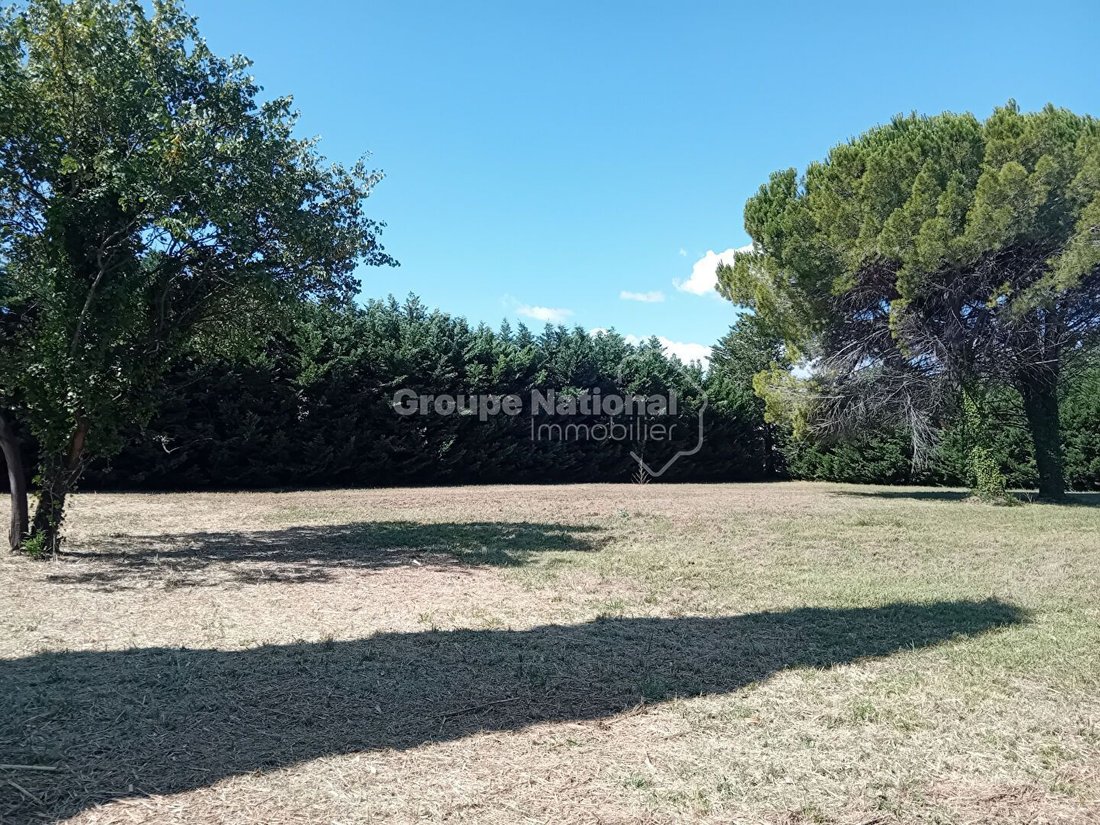 Land in Saint-Rémy-de-Provence, Provence-Alpes-Côte d'Azur, France 2 - 16479616