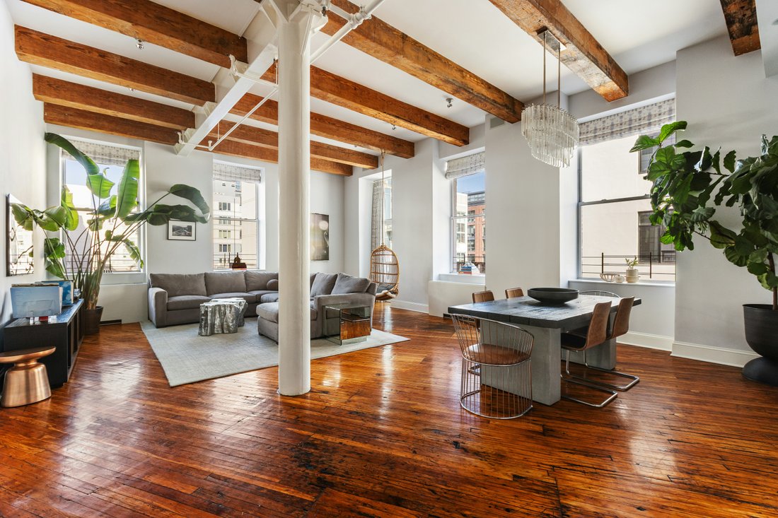 Condo in New York, New York, United States 1 - 16746718