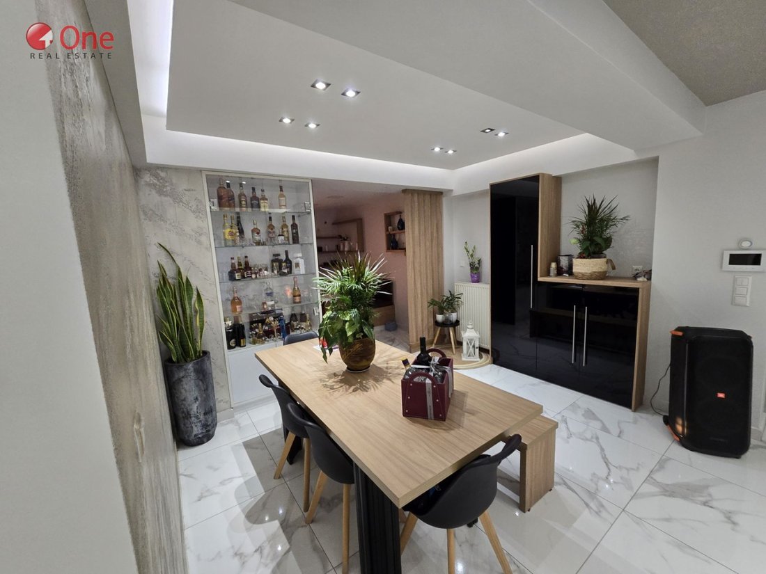 Apartment in Argyroupoli, Attica, Greece 4 - 17930320