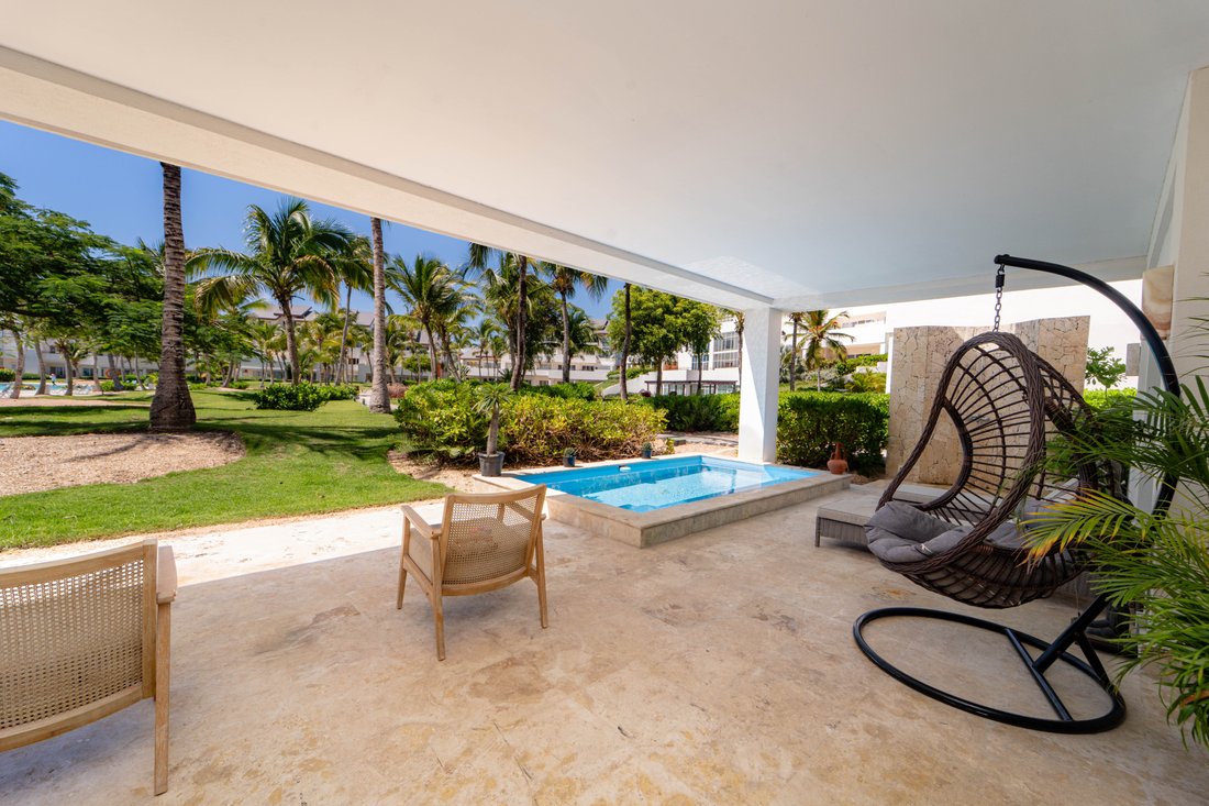 Condo in Juanillo, La Altagracia Province, Dominican Republic 3 - 17930718