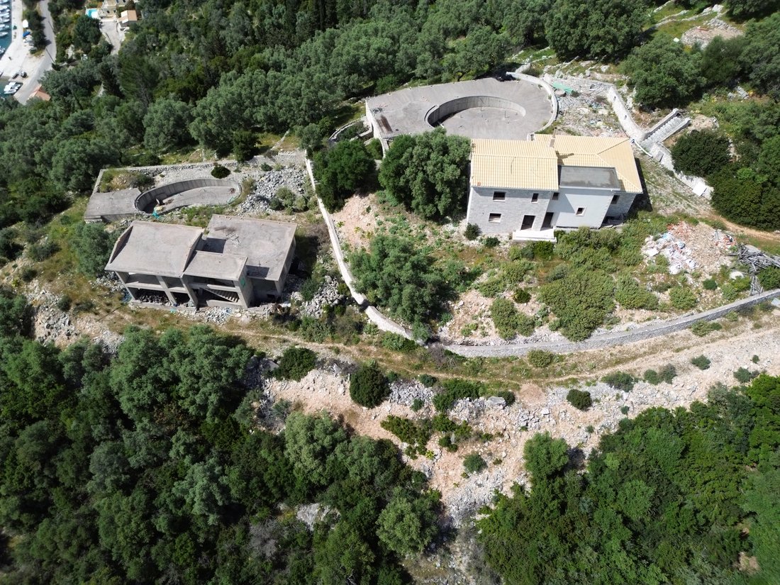 Villa in Community of Spartochori, Peloponnese, Western Greece and the Ionian, Greece 3 - 17937860
