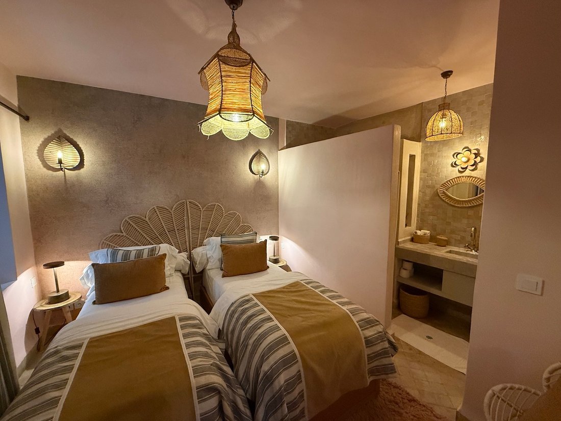 House in Medina, Marrakesh-Safi, Morocco 4 - 17939589