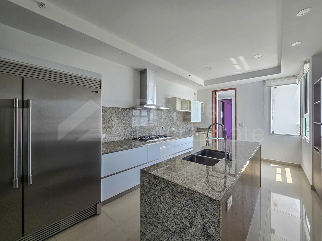 Apartment in Panama City, Panama, Panama 5 - 17940308