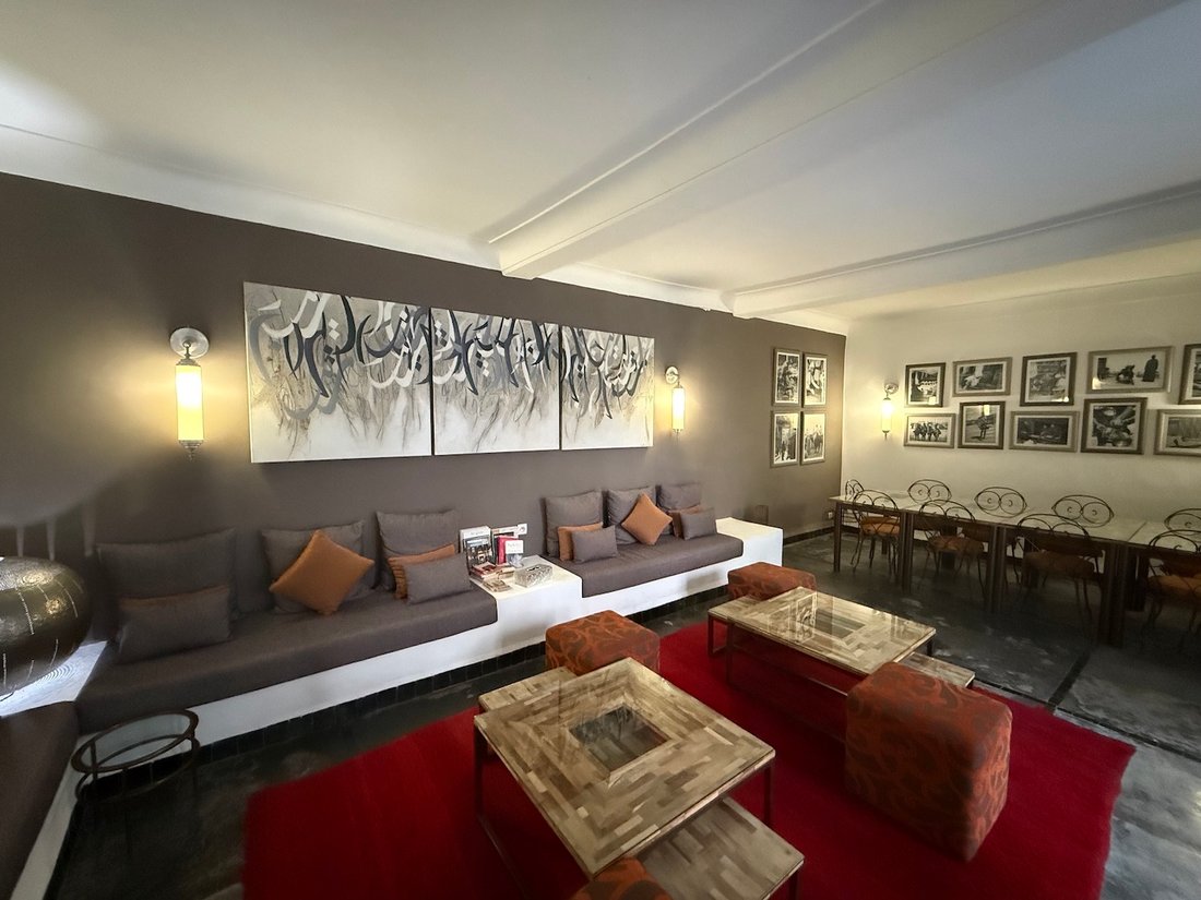 House in Medina, Marrakesh-Safi, Morocco 4 - 17939605