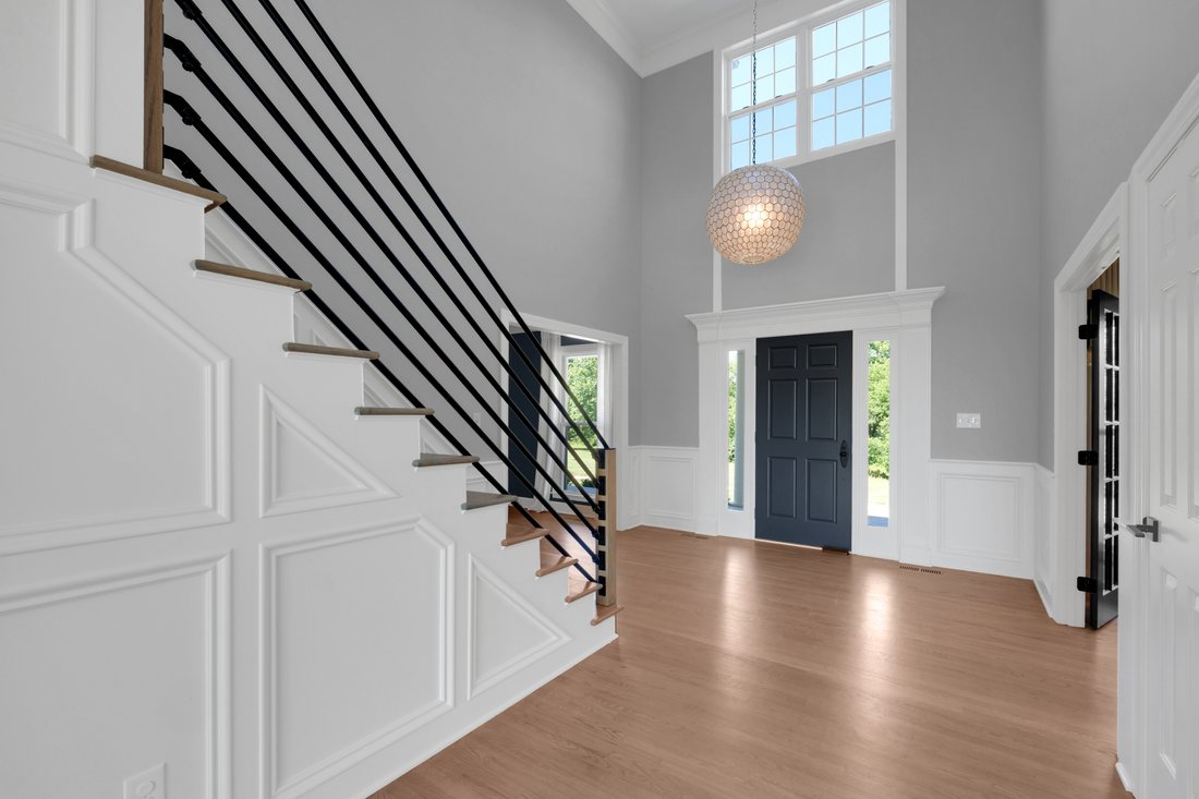 House in Shelbyville, Kentucky, United States 5 - 16701900