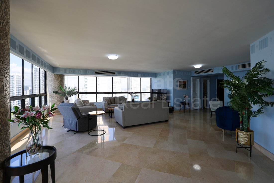 Apartment in Panama City, Panama, Panama 2 - 17940209