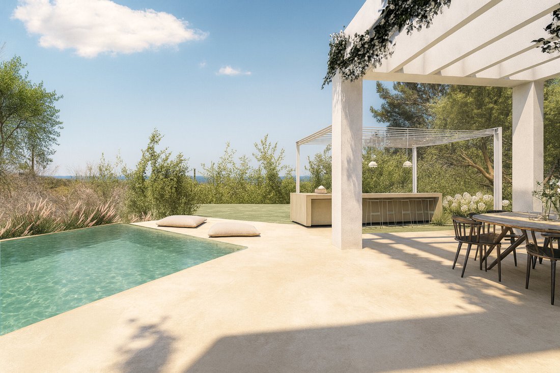 Villa in Castrignano del Capo, Apulia, Italy 4 - 17928186