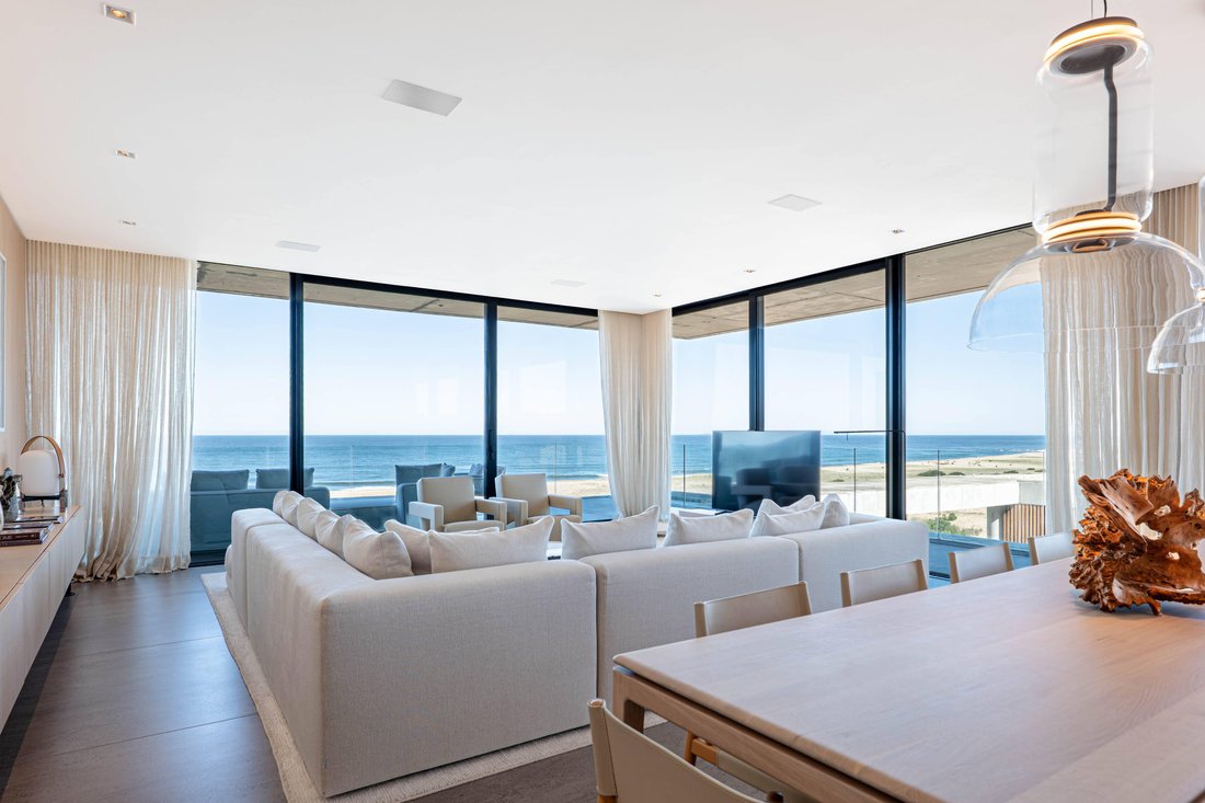 Apartment in Manantiales, Maldonado Department, Uruguay 1 - 17938198