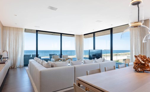 Appartement à Manantiales, Maldonado, Uruguay 1