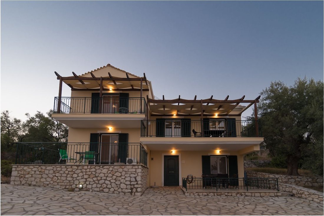 House in Community of Katomeri, Peloponnese, Western Greece and the Ionian, Greece 4 - 17937957