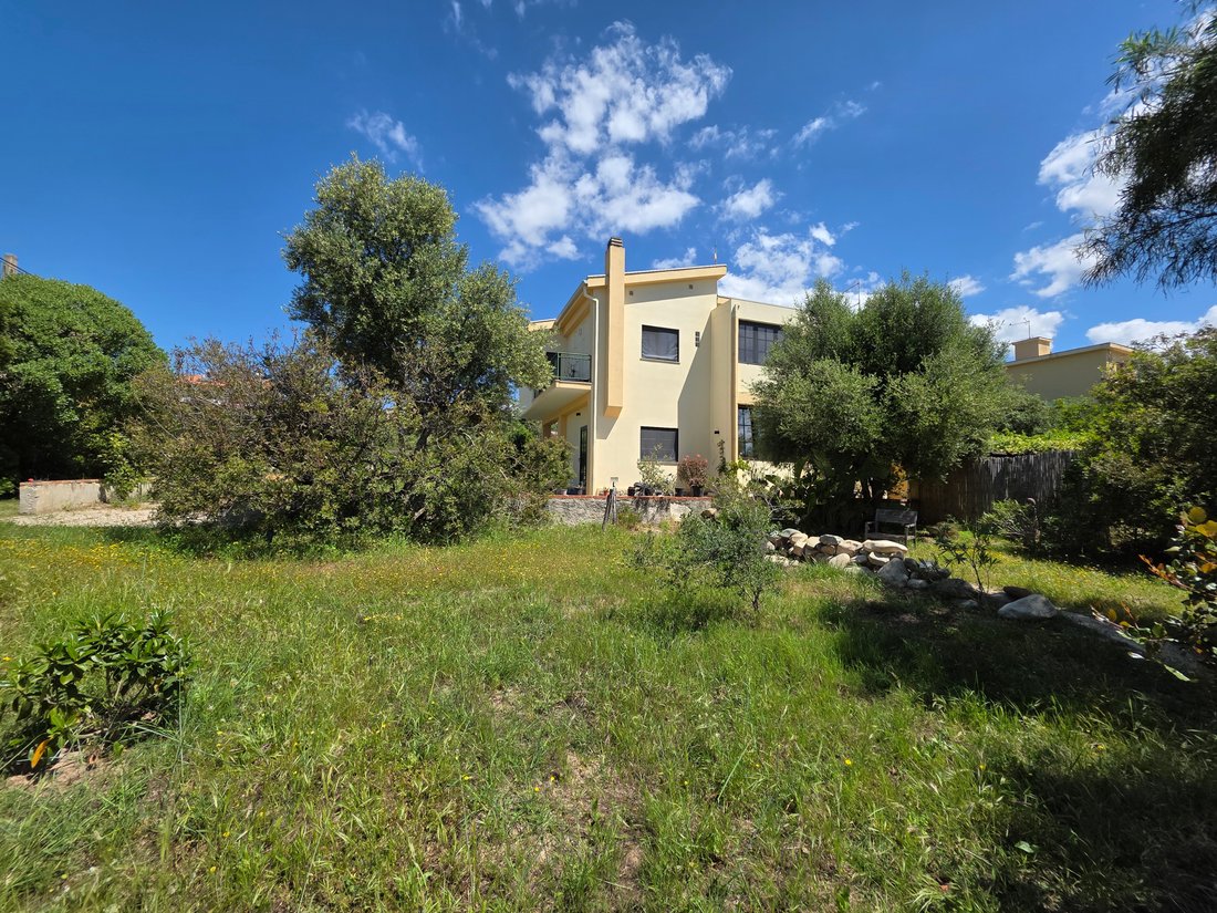 Villa à Capitana, Quartu Sant'Elena, Sardaigne 5 - 17927928