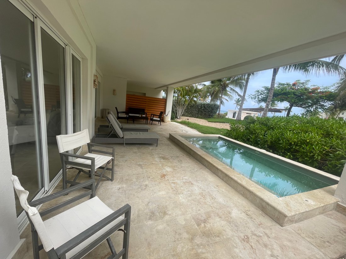 Condo in Juanillo, La Altagracia Province, Dominican Republic 5 - 17930718