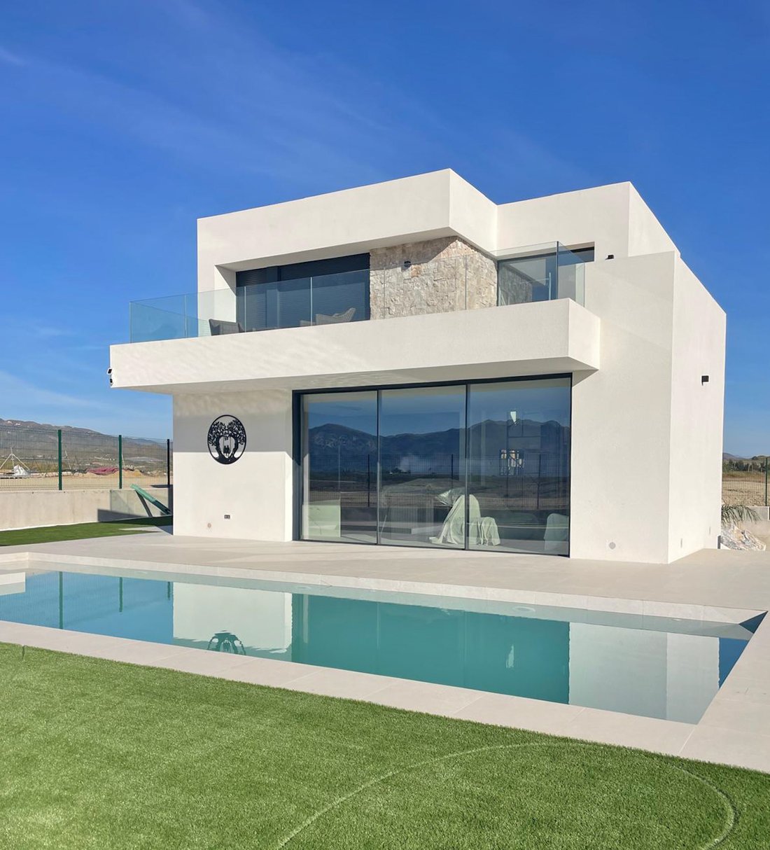 Villa in Vera, Andalusia, Spain 2 - 17927937